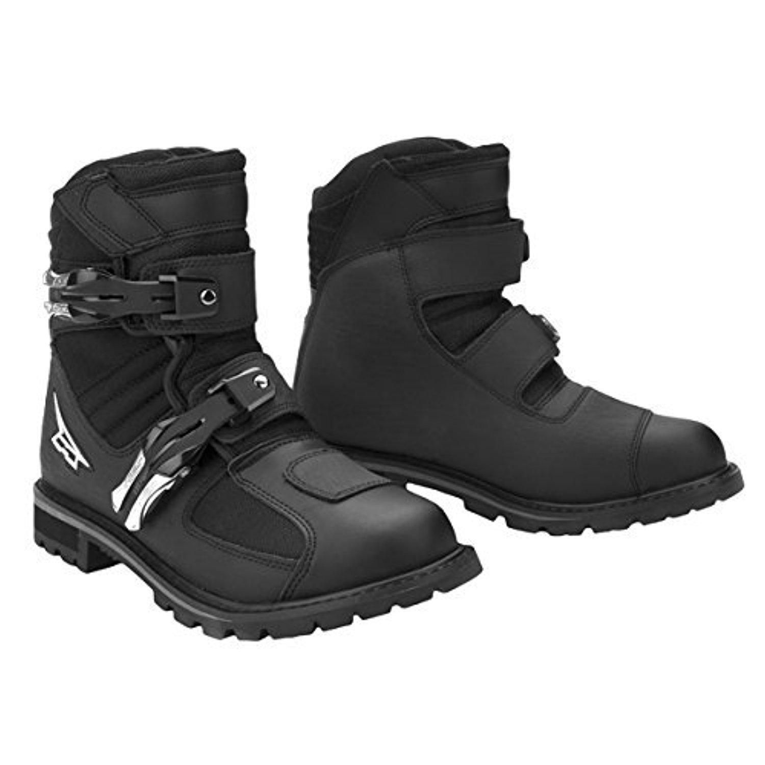 BOTA AXO SLAMMER 3/4 DOBLE PROP