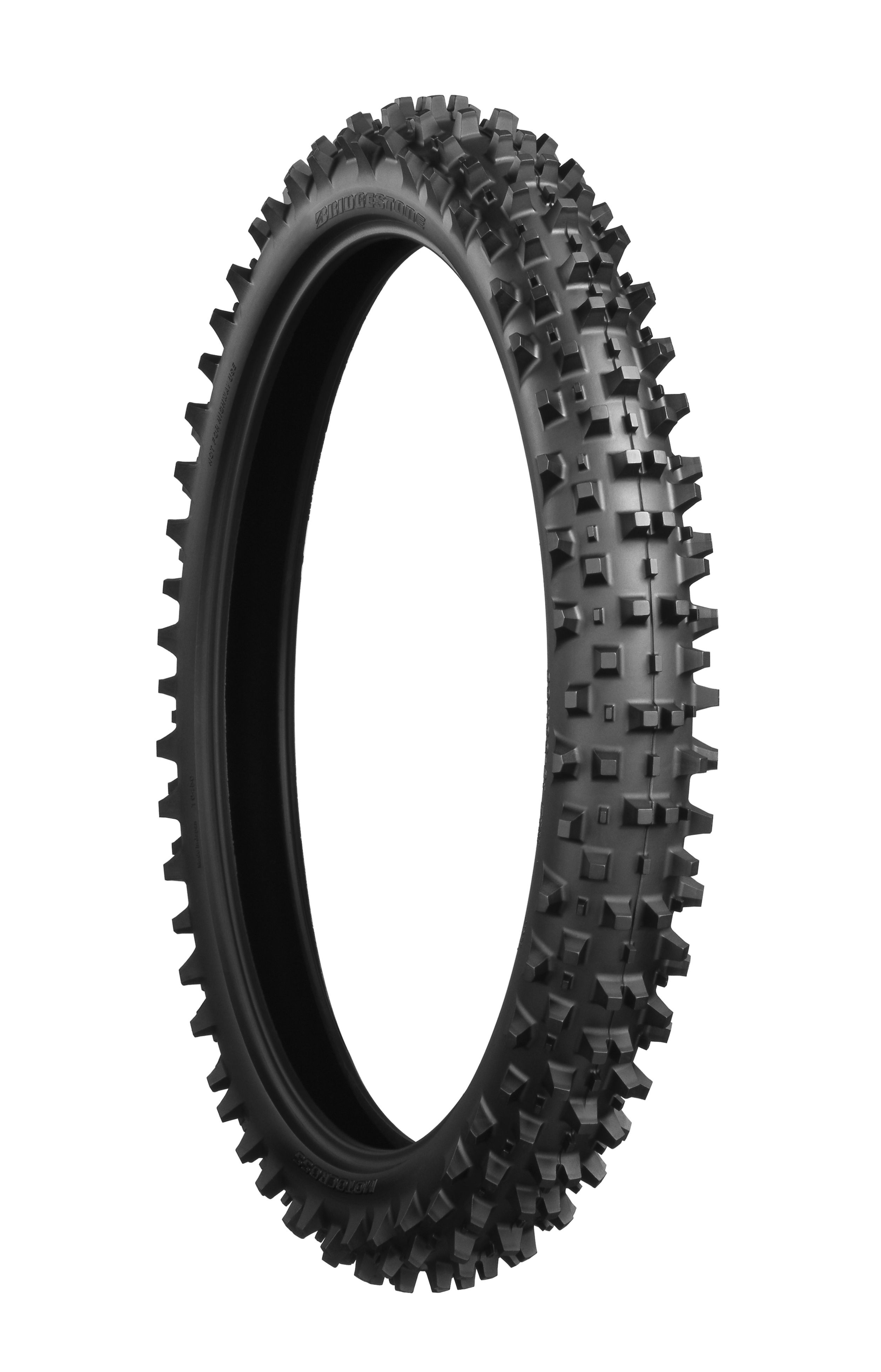 LLANTA BRIDGESTONE M101 80/100 R21