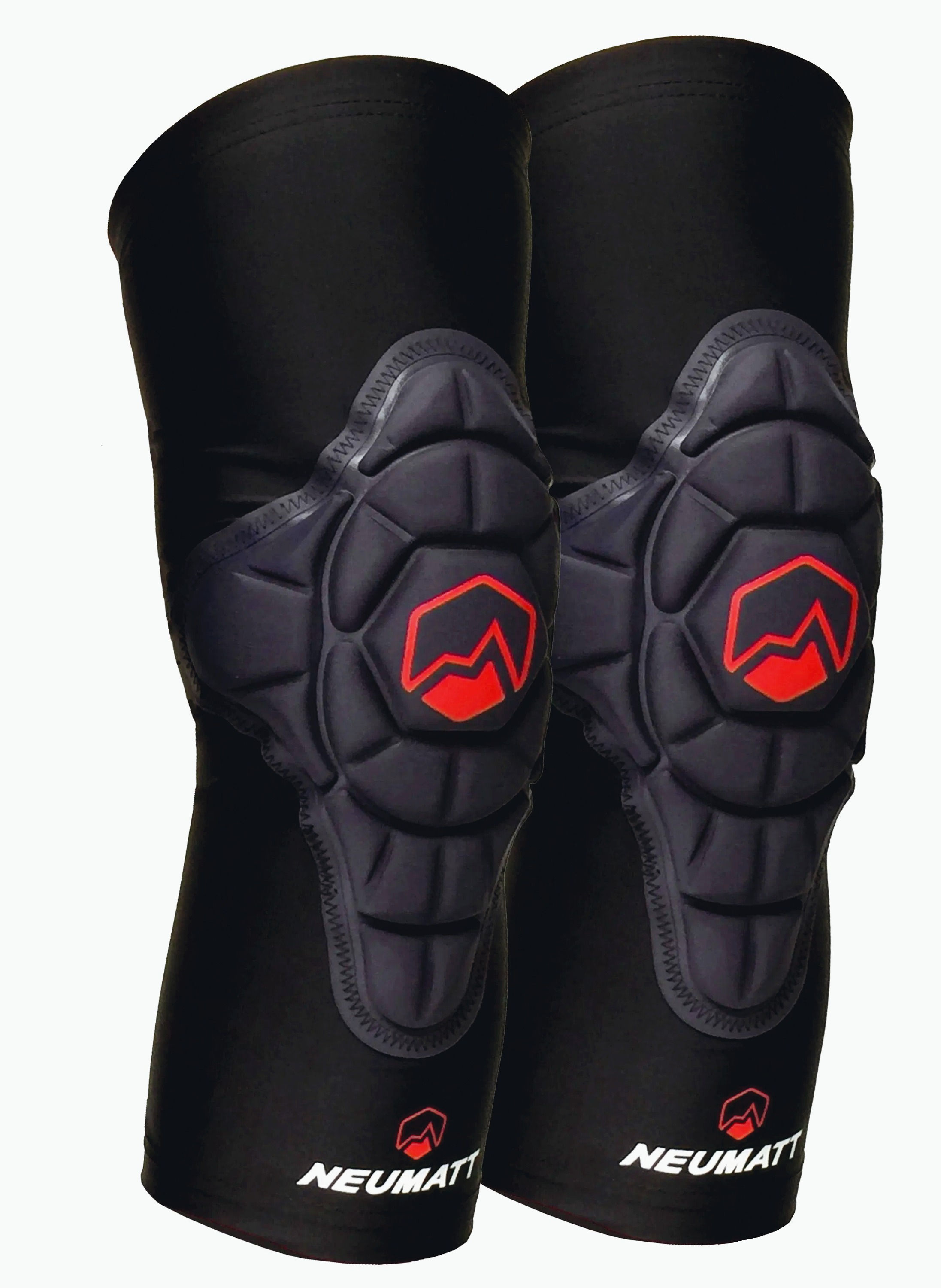 RODILLERAS NEUMATT FLEXIBLES