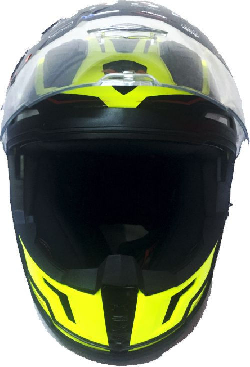 Miniatura: CASCO NEXX X40 CARBON HYPERTECH