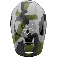 Miniatura: CASCO FOX V1 PRZM CAMO