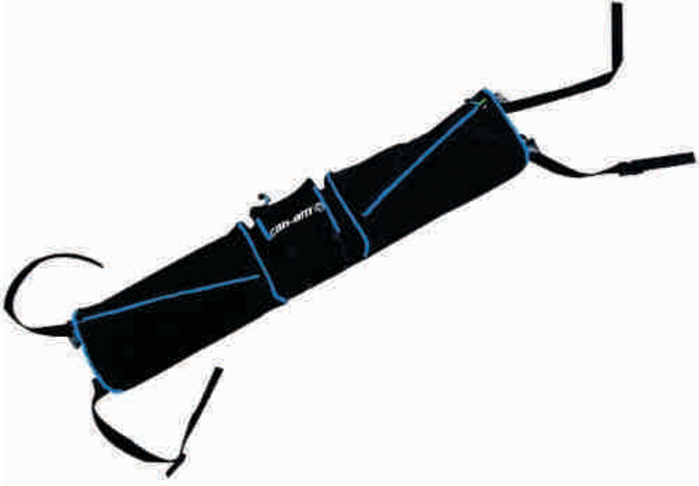 MALETA DE CABECERA TRASERA (MAVERICK)