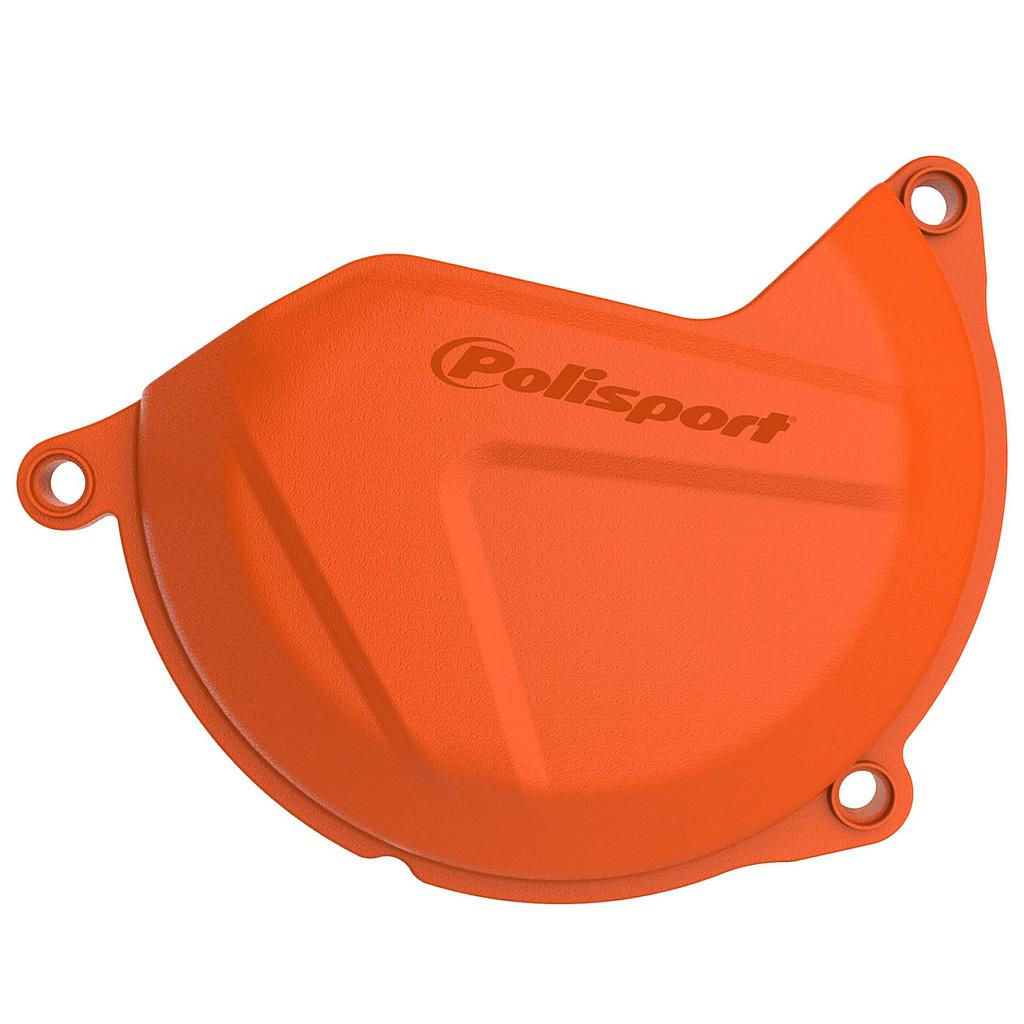 PROTECTOR CLUTCH POLISPORT KTM 4T 12-16