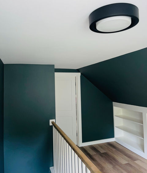 Full Home Renovation by Jen Contracting