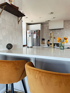 Kitchen Remodel by Jen Contracting in Alexandria VA Huntington.JPG