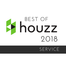 Jen Contracting Wins Best of Houzz 2018 Award
