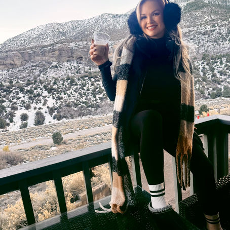 The Retreat at Mount Charleston Peak: Just Another Overpriced Stay?