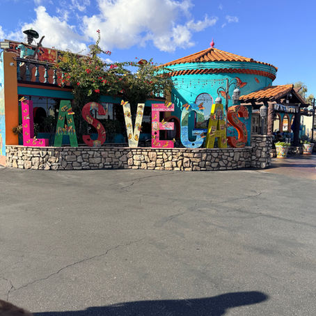 Bonito Michoacan: Mexican Dining in Las Vegas