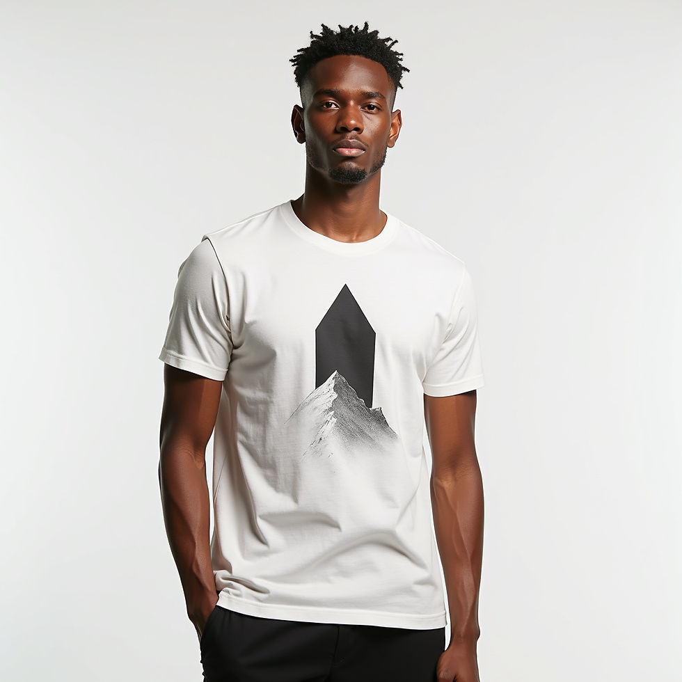 Ascension Graphic Tee