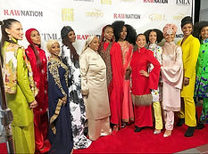 The MovementLA Fashion Week Show