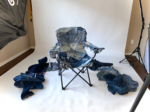 Styles' NEWEST Creation _ "The.Folding.Thrown" 