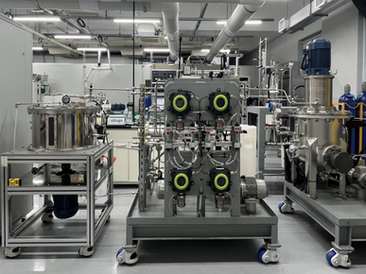 CARBON value Advances to 2024 H2 Innovation Award Finals