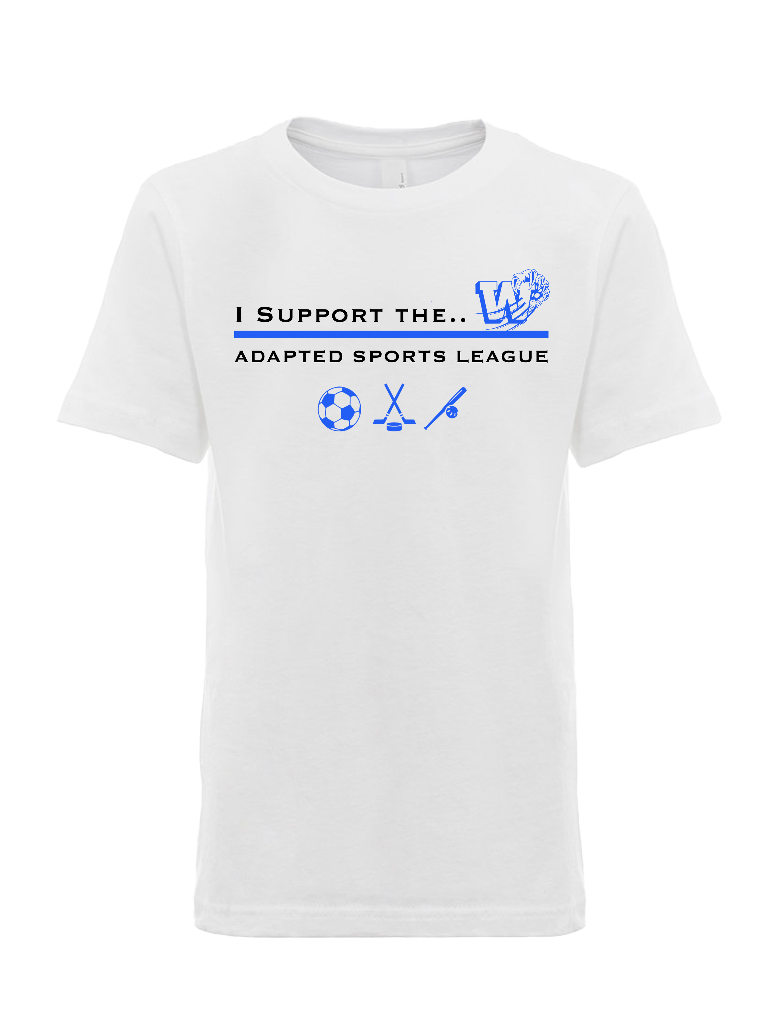 ASL - Next Level SS (I Support West)