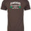 Thumbnail: 4-H Sunrisers Brown SS Tee