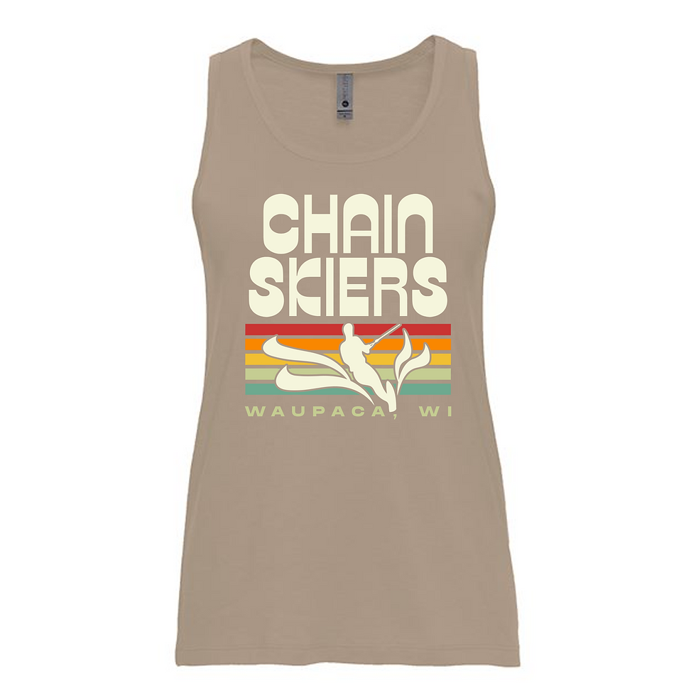 Thumbnail: Women's Athletic Tank