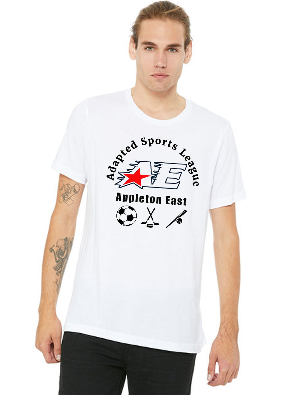 Thumbnail: AE Softstyle Tee