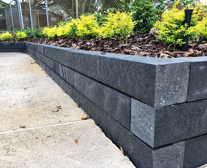 Add Style & Sustainability to Your Landscape with LowMaintenance