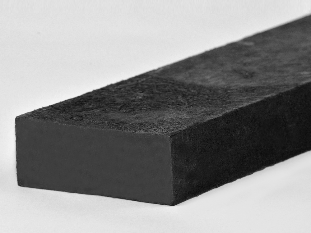 Bestplus 4 In X 4 In X 8 Ft Recycled Plastic Brown Lu vrogue.co