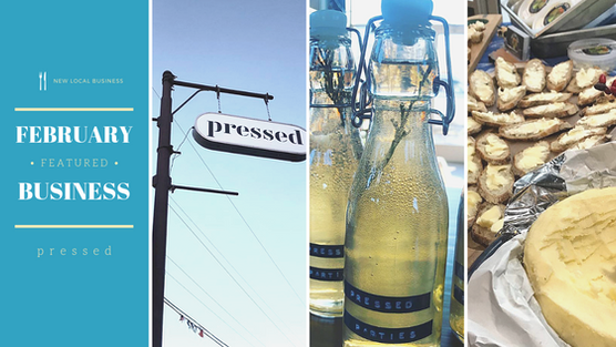 February Featured Business