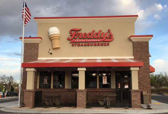 Where to Go for a Great Burger in Grand Junction!