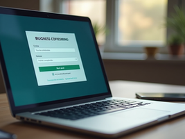 Mastering the Process of Forming an LLC Online