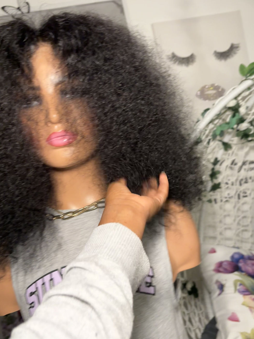 Miniature : Isalie 
