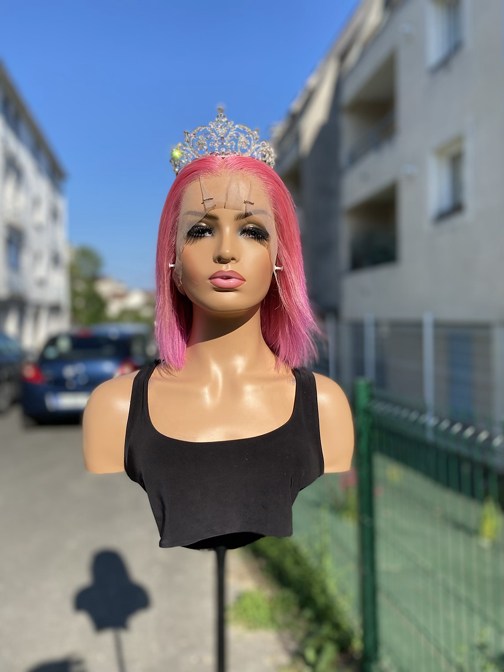 Miniature : Chynelle