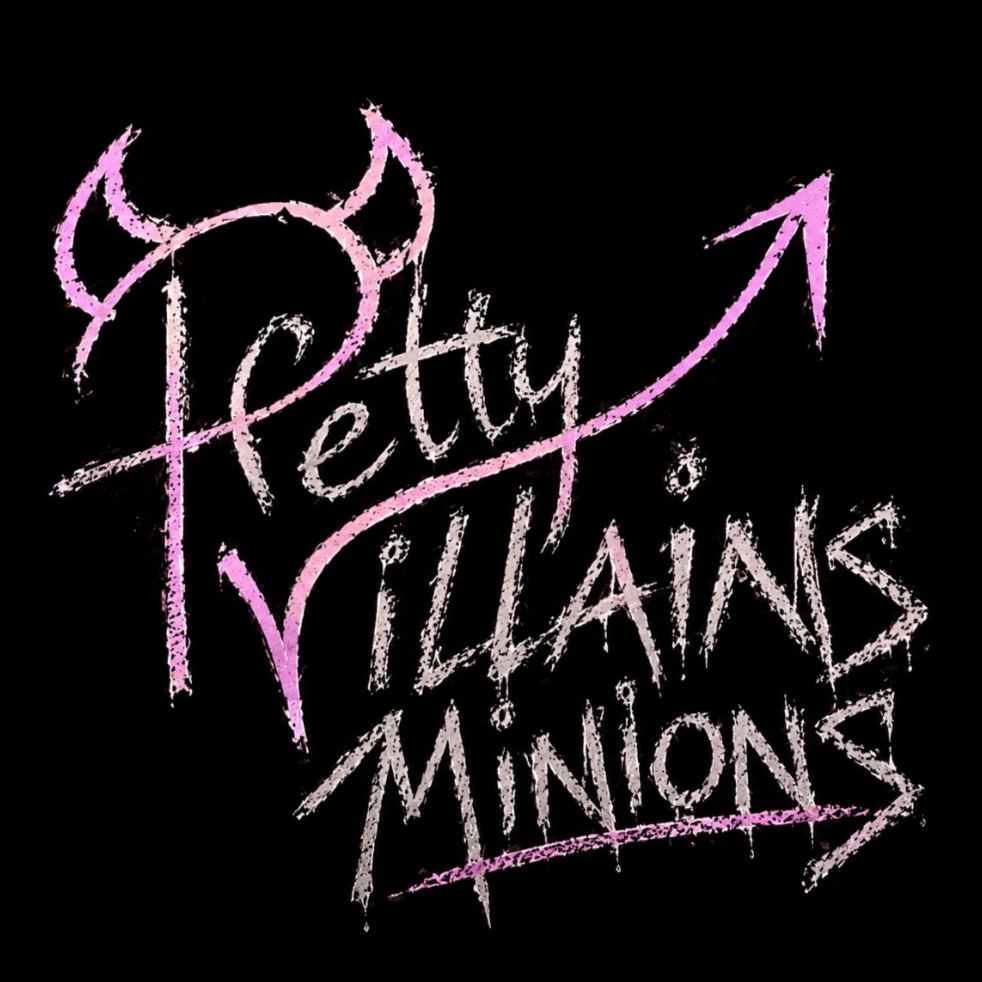 Writer: Pretty Villain Hotline