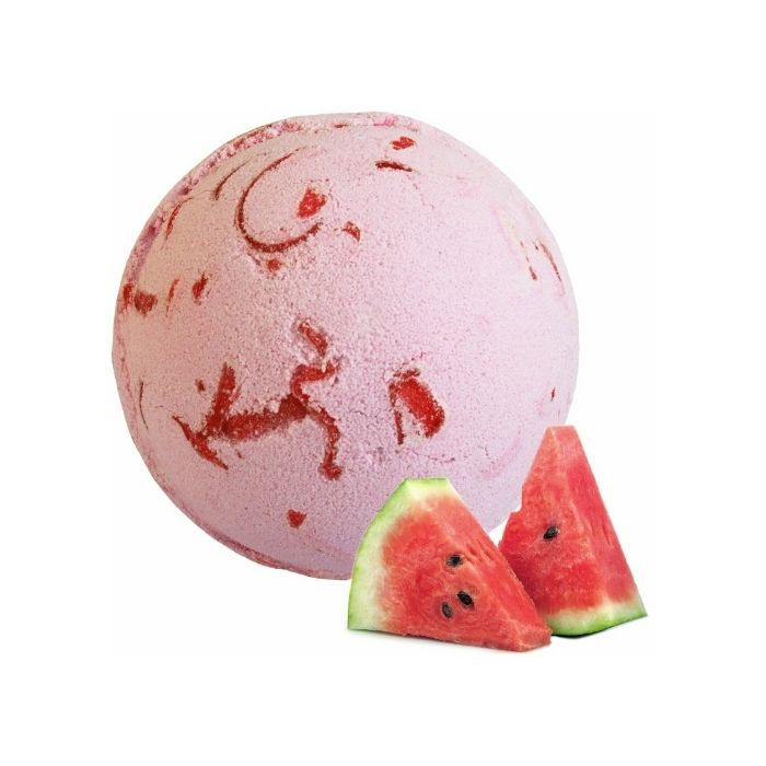 Thumbnail: Handmade Tropical Paradise Coco Bath Bombs - 180g