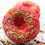 Thumbnail: Donut Bath Fizzers- 180g – Set of 3 – Handmade in Yorkshire and Cruelty Free