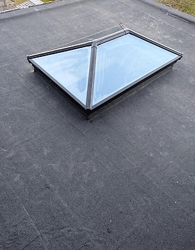 Flat Roof