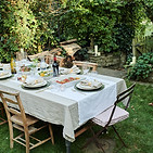 Table cloth