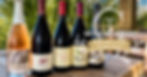 Happy Hour Wine Tasting: PINOT NOIR (Dauphin Island)
