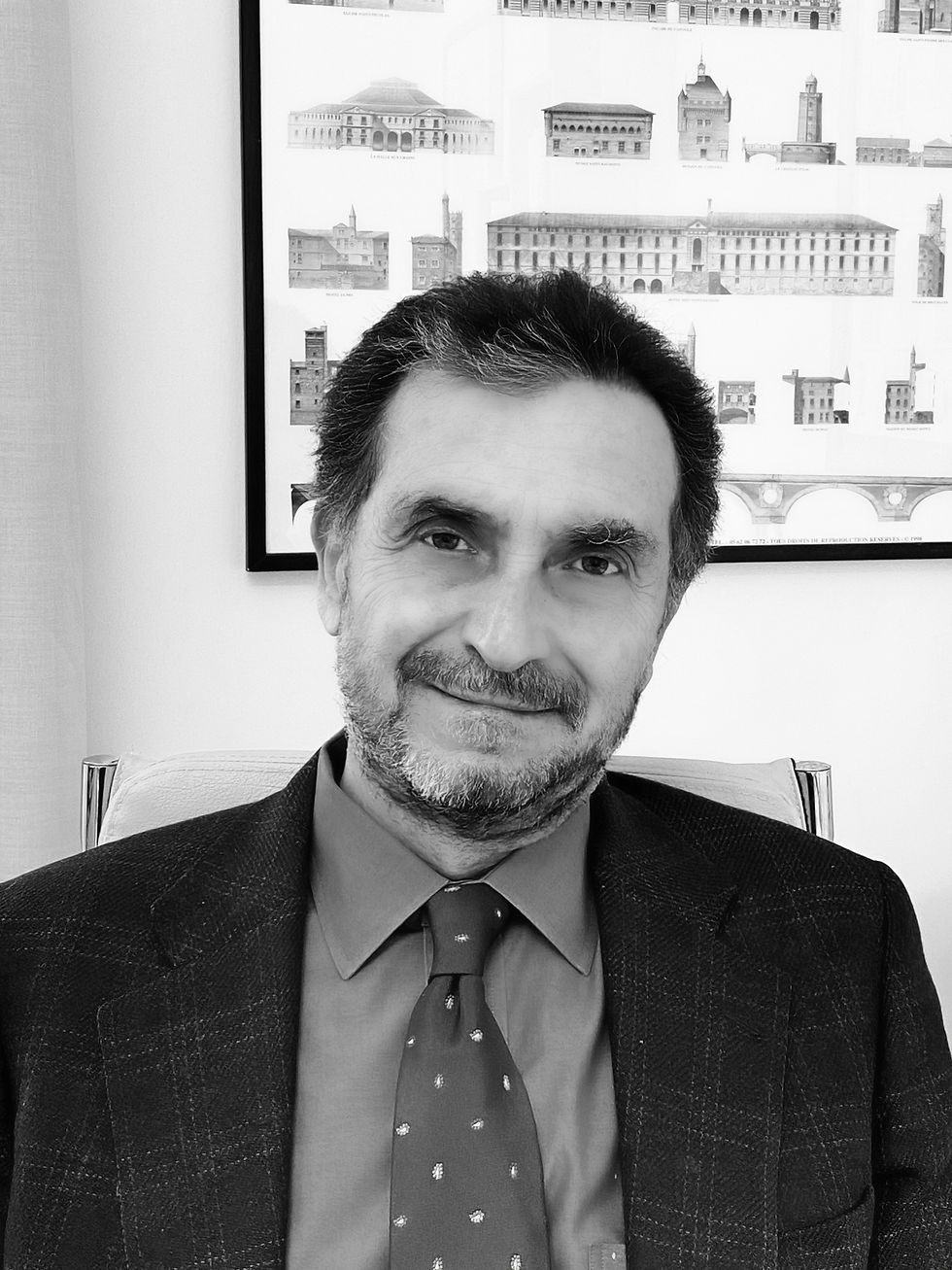 Avv. PIER LUIGI PANICI