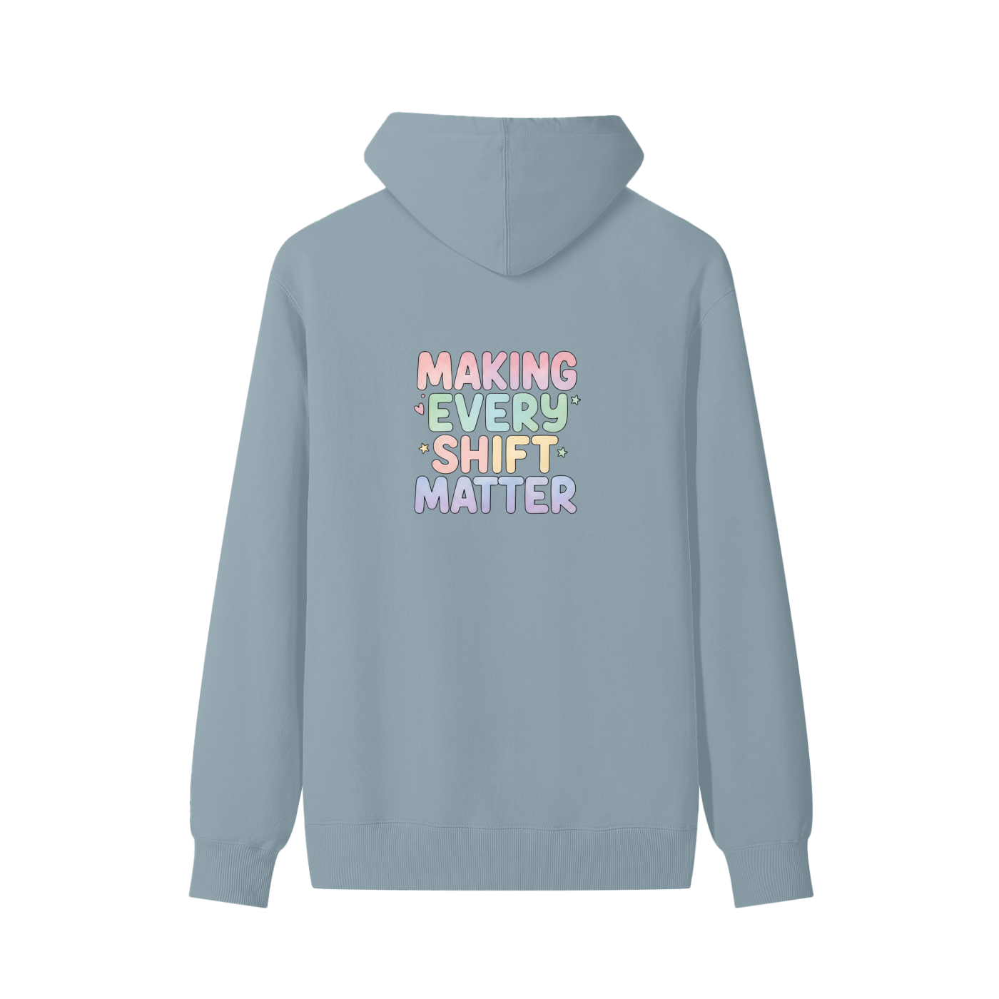 SHC Hoodie