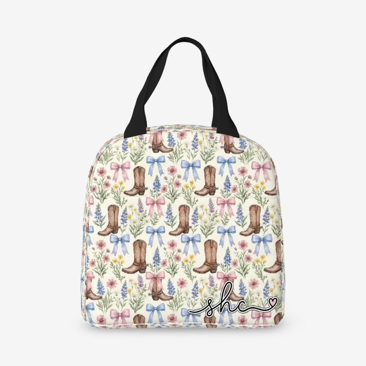 SHC Compact Lunch Bag