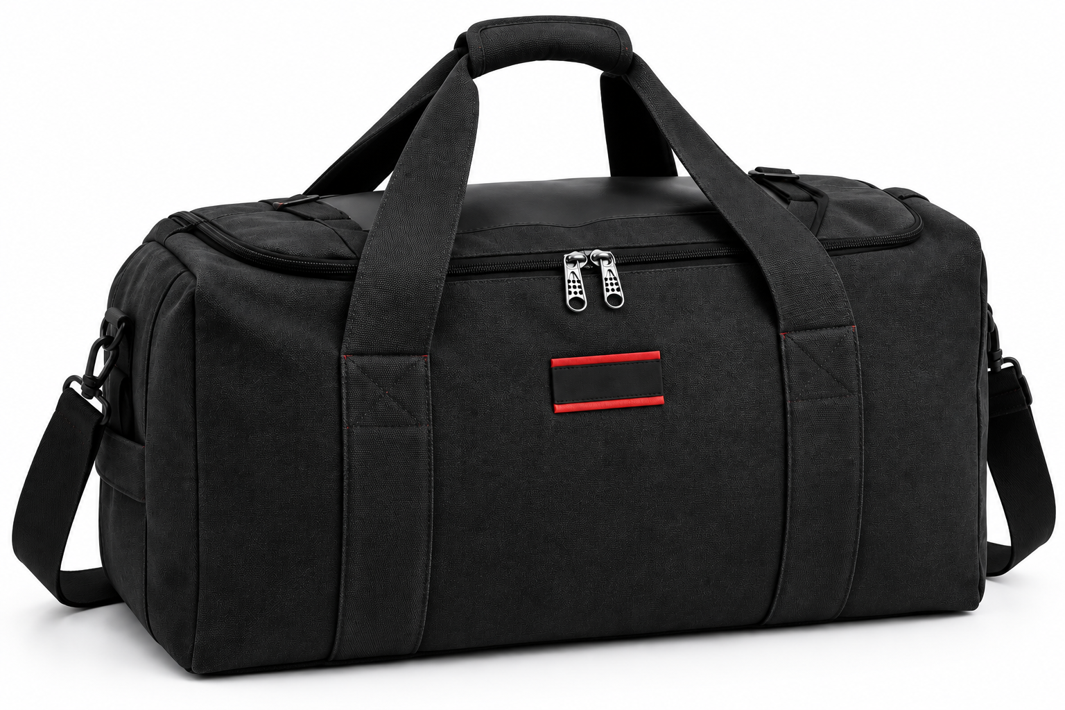 SHC Men’s Sleepover Shift Bag