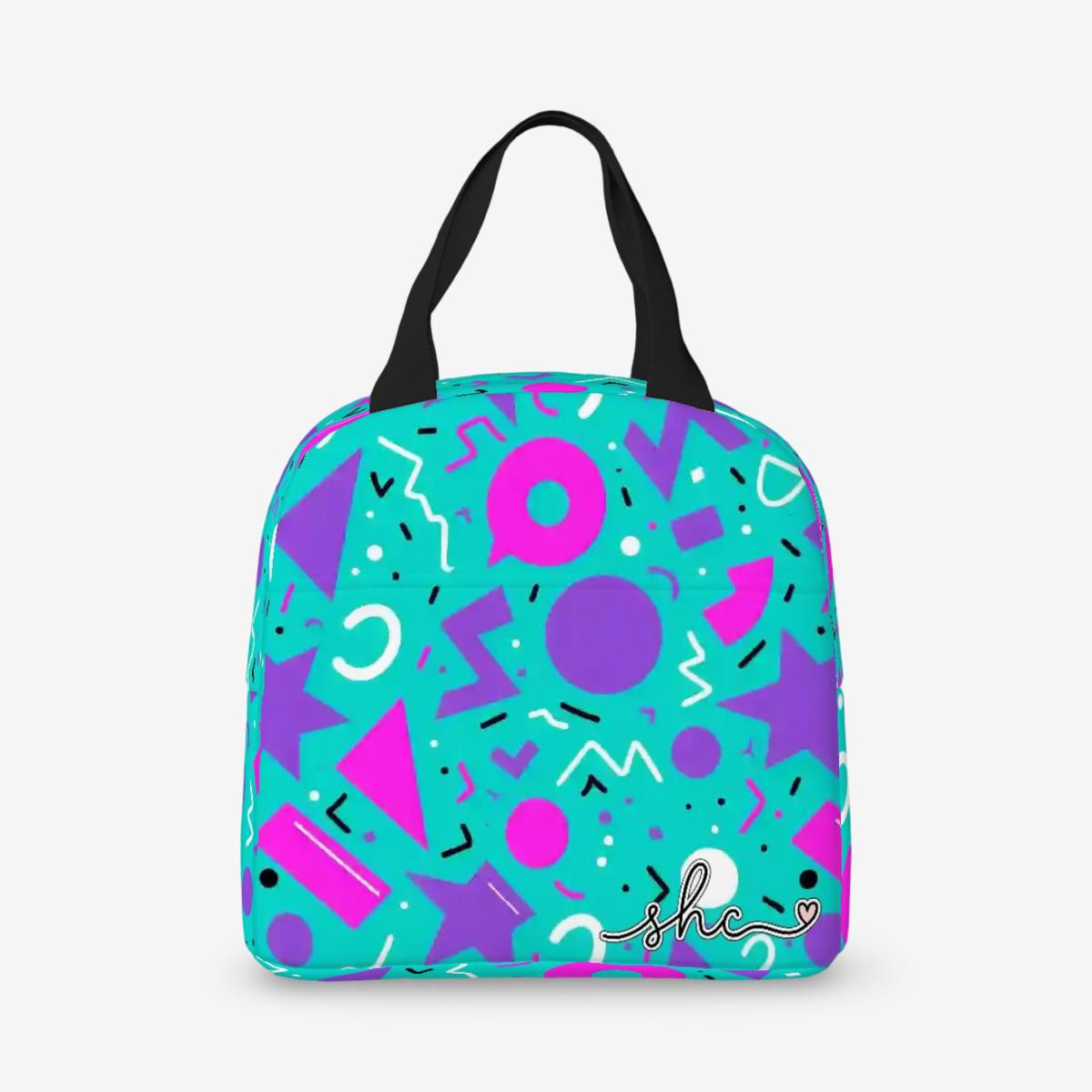 SHC Compact Lunch Bag