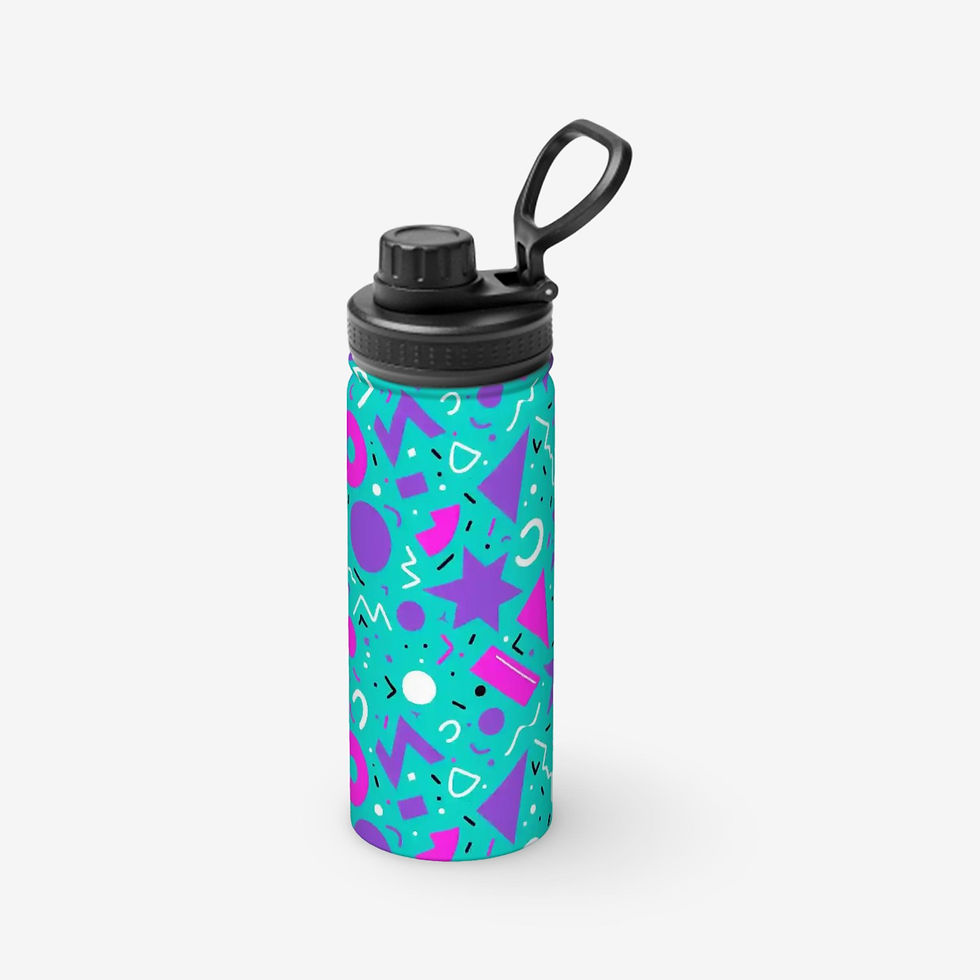Thumbnail: Make It Matter Drink Bottles
