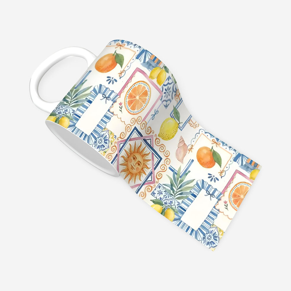 Thumbnail: SHC Everyday Mugs