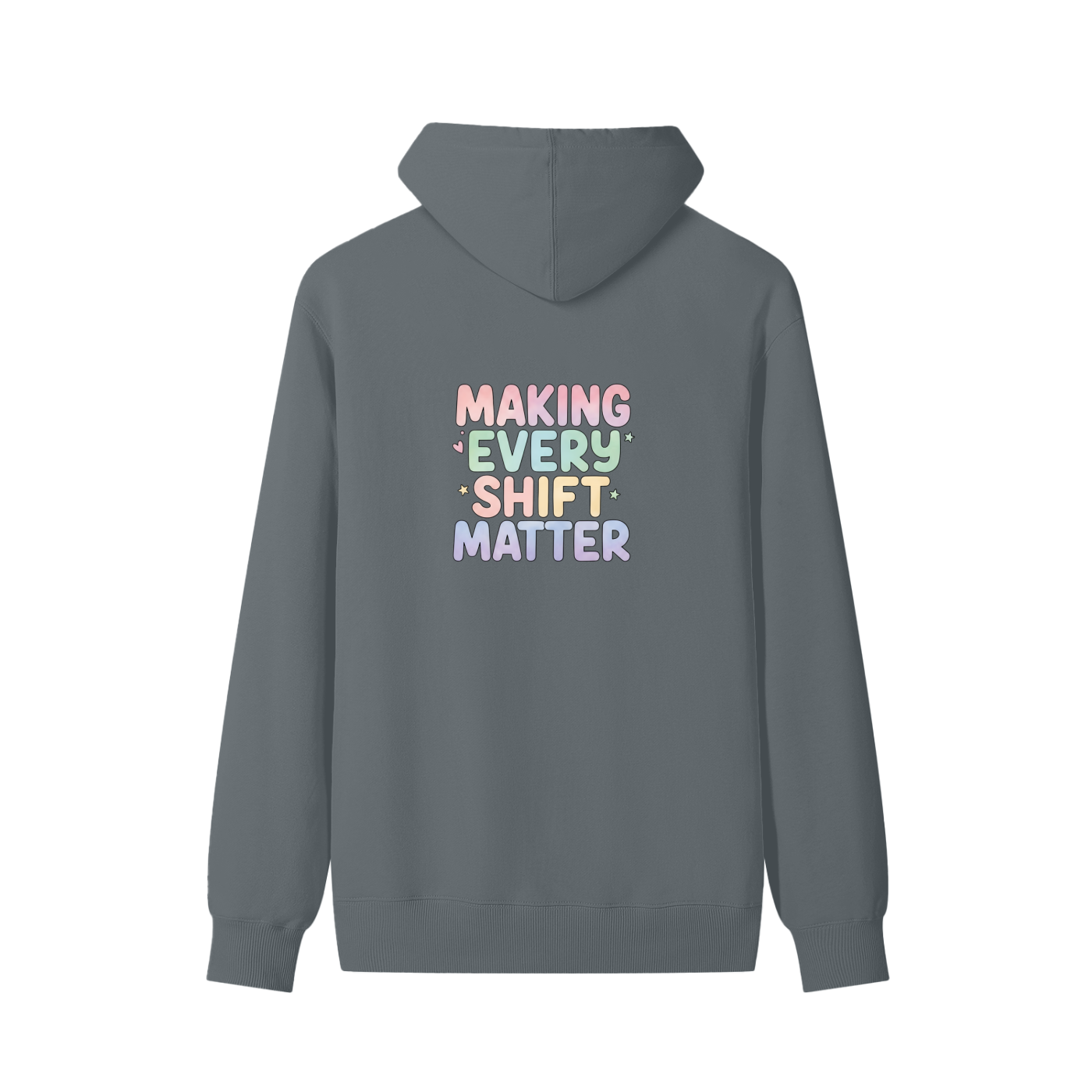 SHC Hoodie