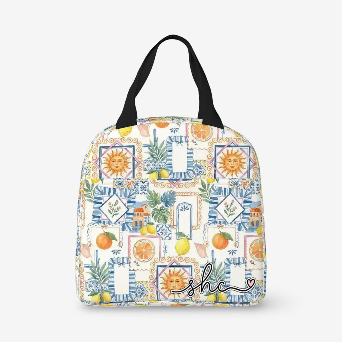 SHC Compact Lunch Bag