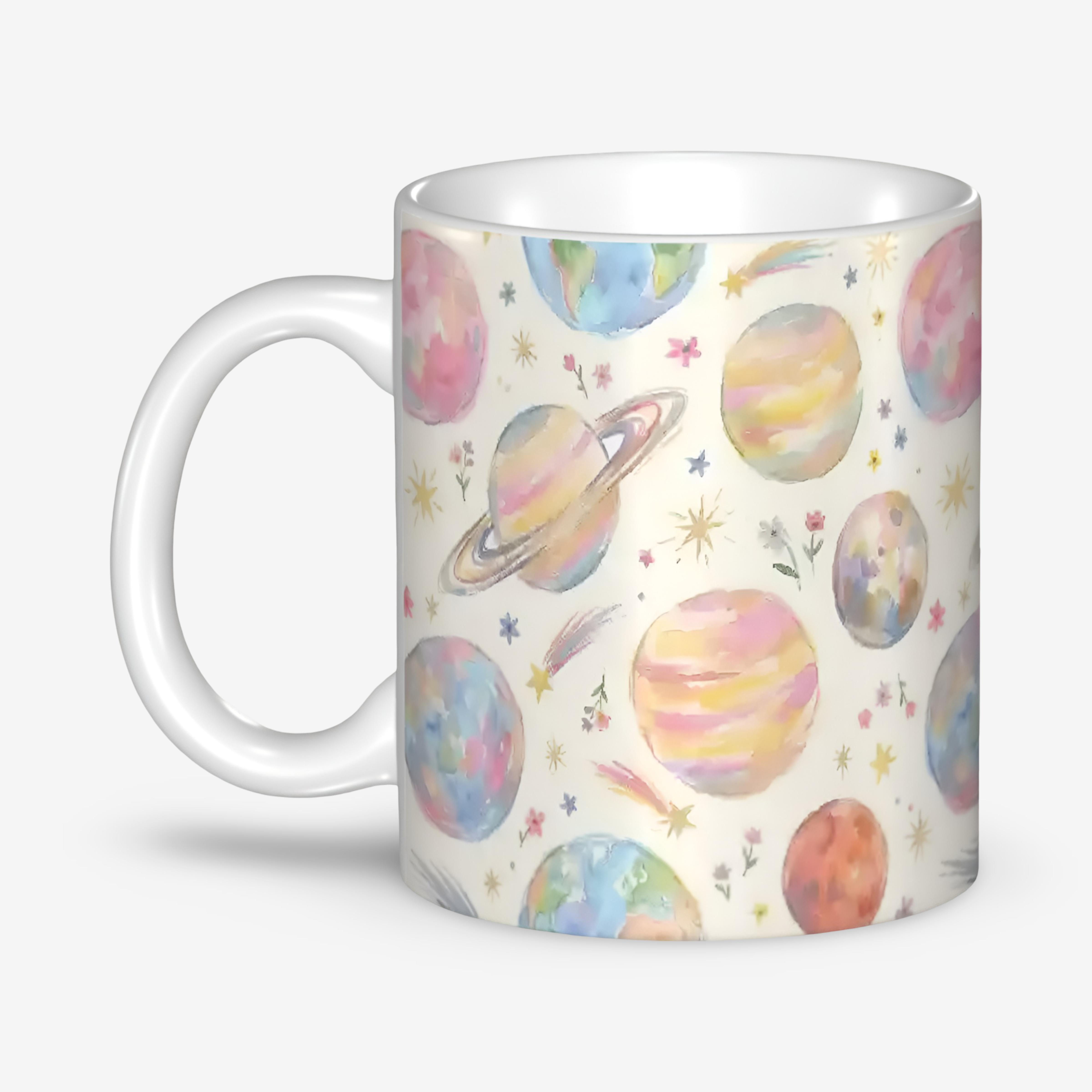 SHC Everyday Mugs