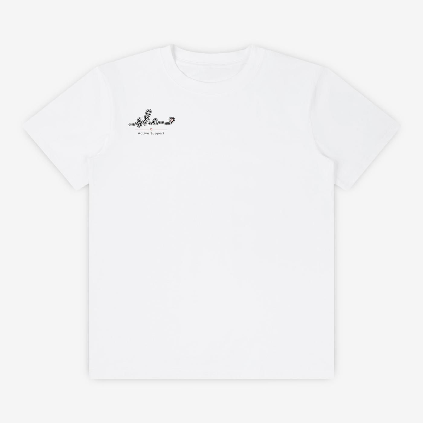 SHC Little & Often Tee
