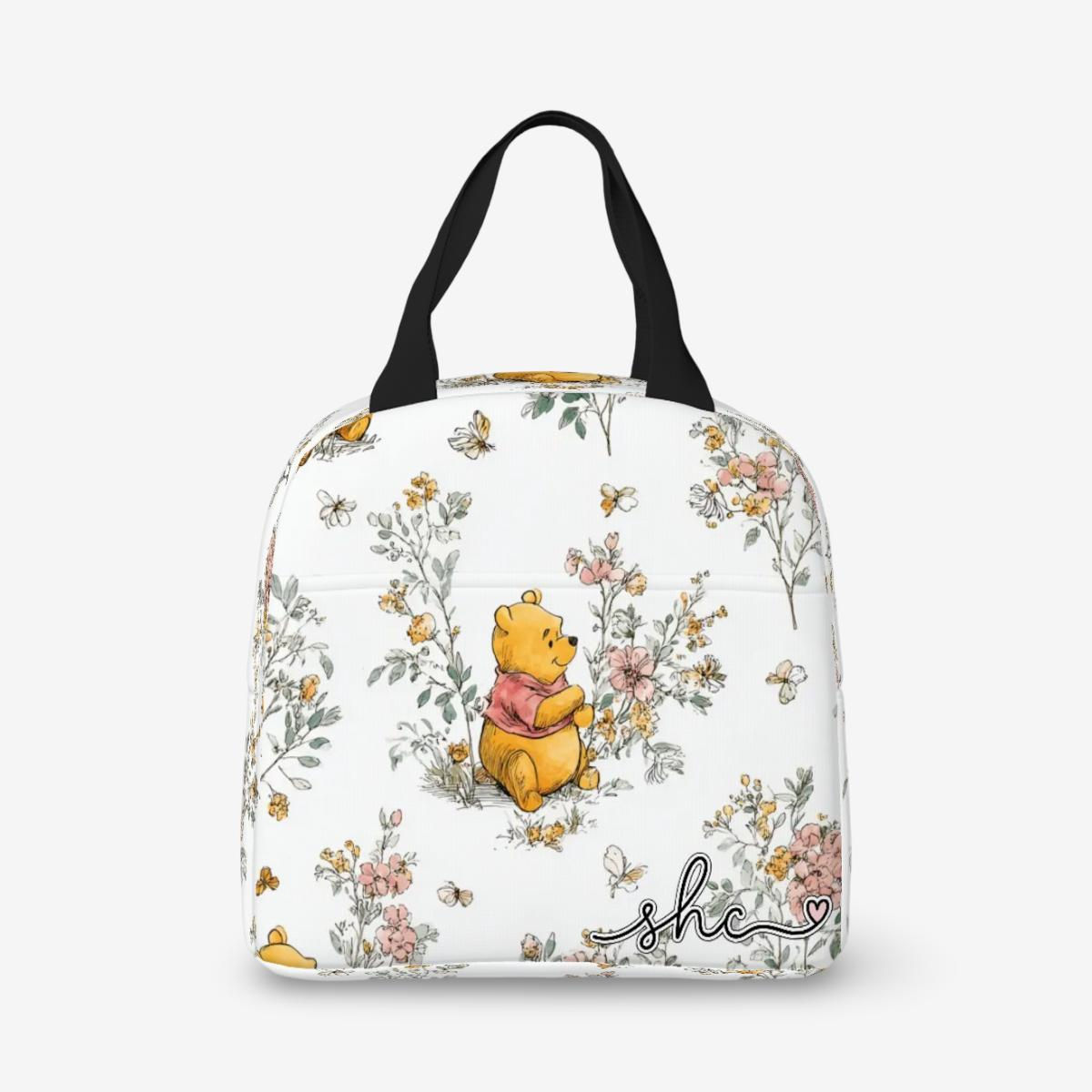 SHC Compact Lunch Bag