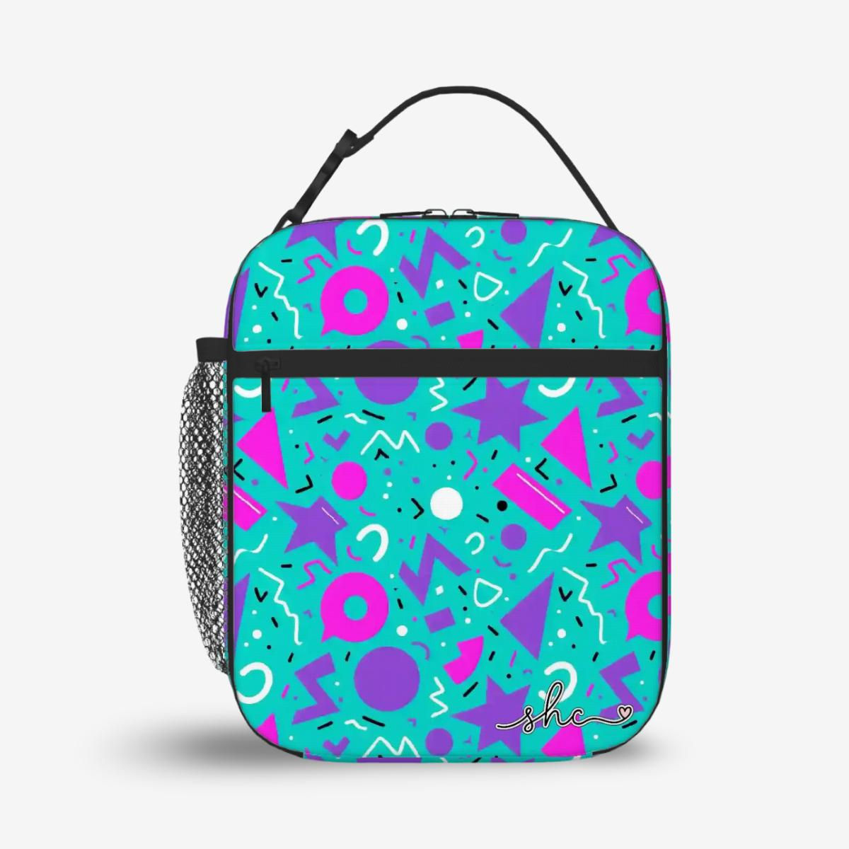 SHC Classic Lunchbag