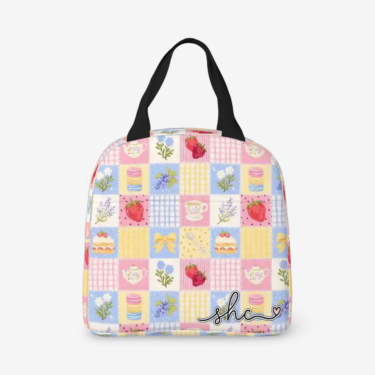 SHC Compact Lunch Bag