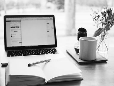 Poste de travail pour optimisation de sites Wix