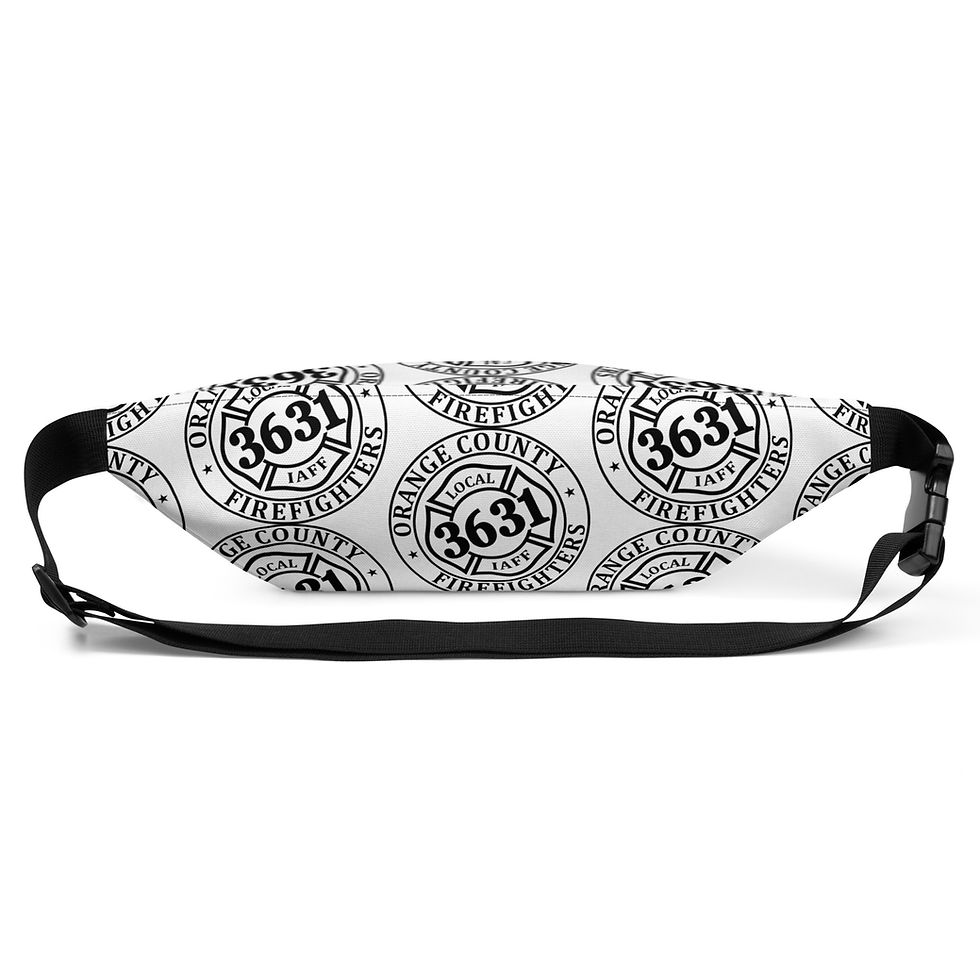 Thumbnail: Fanny Pack - POD