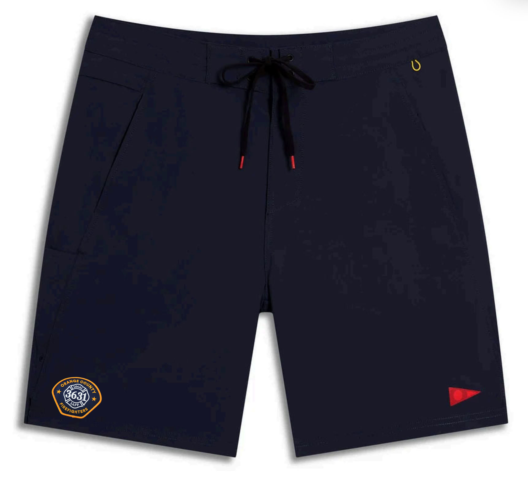 Cordura Utility Short - Florence Marine